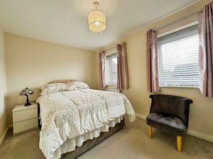 Bedroom 1- click for photo gallery